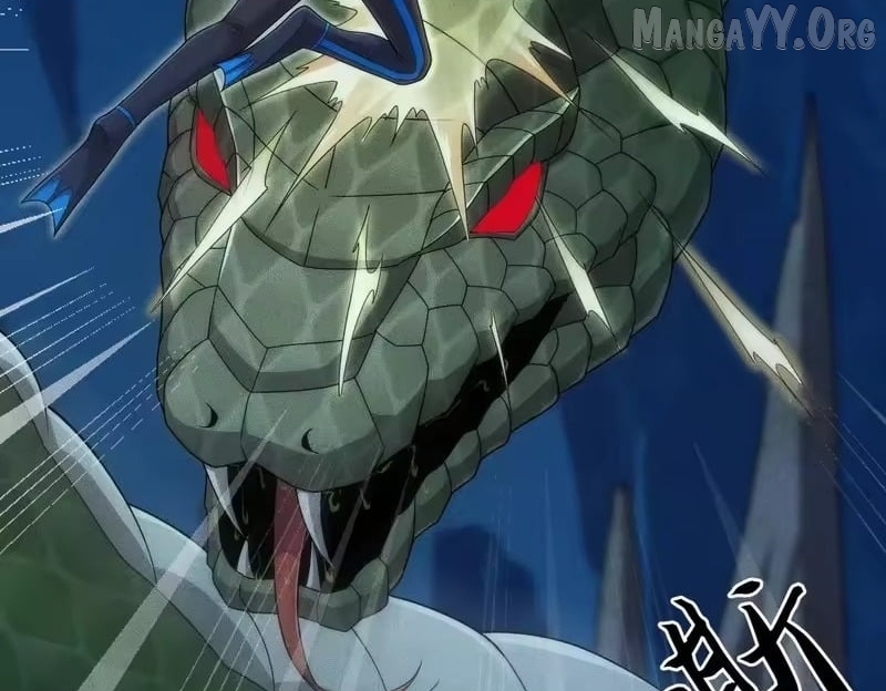Hidden Dragon in the City (2025) Chapter 56 - page 162